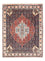 Tappeto Persero - Classico - 96 x 70 cm - blu scuro