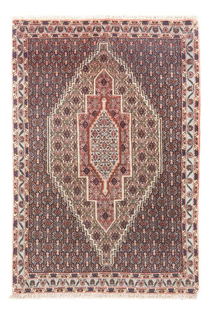 Tappeto Persero - Classico - 120 x 75 cm - blu scuro