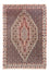 Tappeto Persero - Classico - 120 x 75 cm - blu scuro