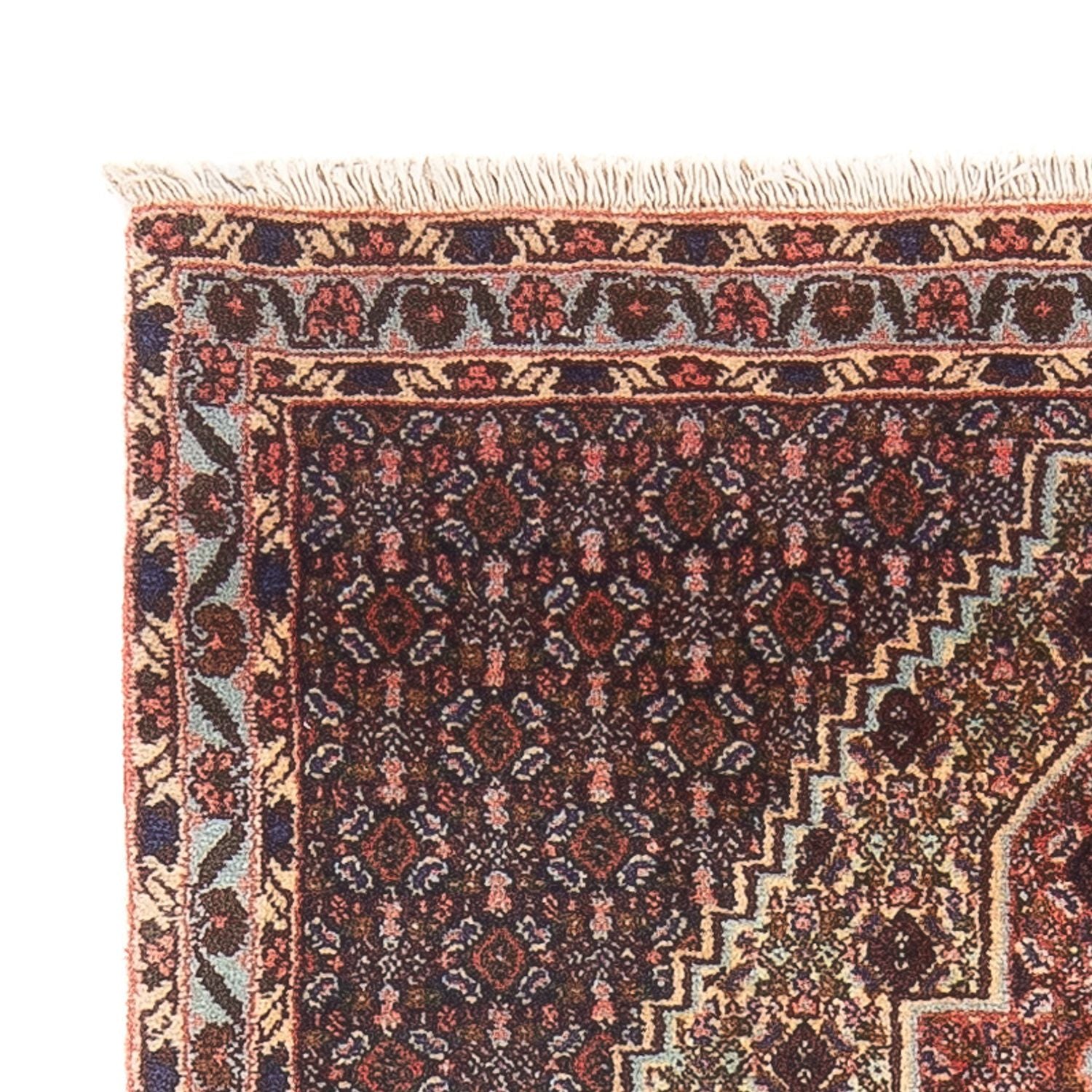 Tappeto Persero - Classico - 120 x 75 cm - blu scuro