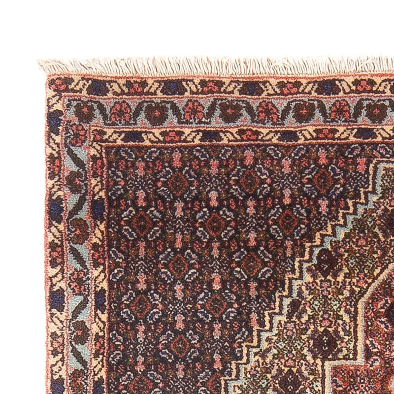 Tappeto Persero - Classico - 120 x 75 cm - blu scuro