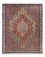 Tappeto Persero - Classico - 105 x 74 cm - blu scuro