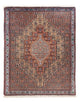 Senneh Tappeto 74x105cm - Tappeto persiano