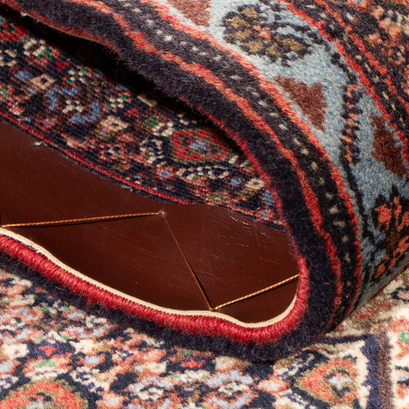 Tappeto Persero - Classico - 105 x 74 cm - blu scuro