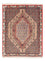 Tappeto Persero - Classico - 96 x 70 cm - blu scuro