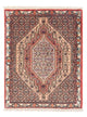 Senneh Tappeto 96x70cm - Tappeto persiano