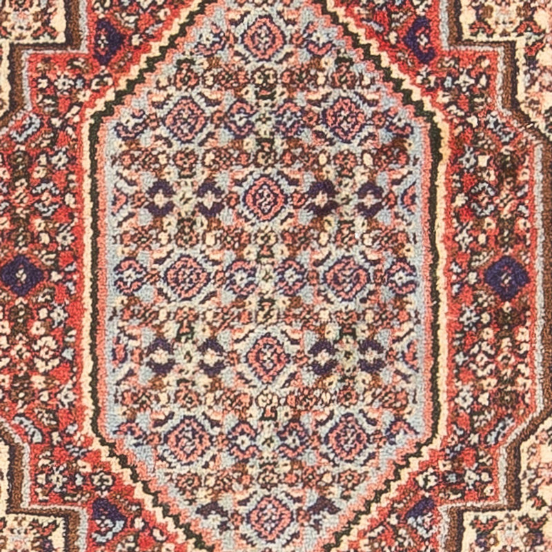 Tappeto Persero - Classico - 96 x 70 cm - blu scuro