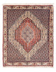 Senneh Tappeto 98x76cm - Tappeto persiano