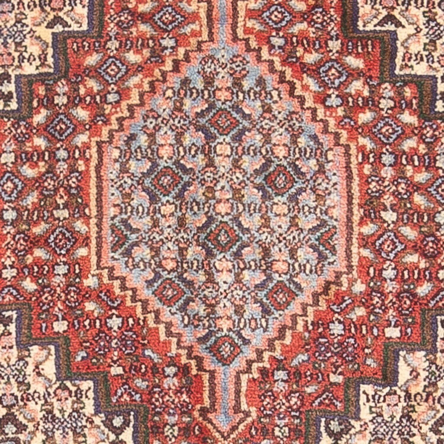 Tappeto Persero - Classico - 98 x 76 cm - blu scuro