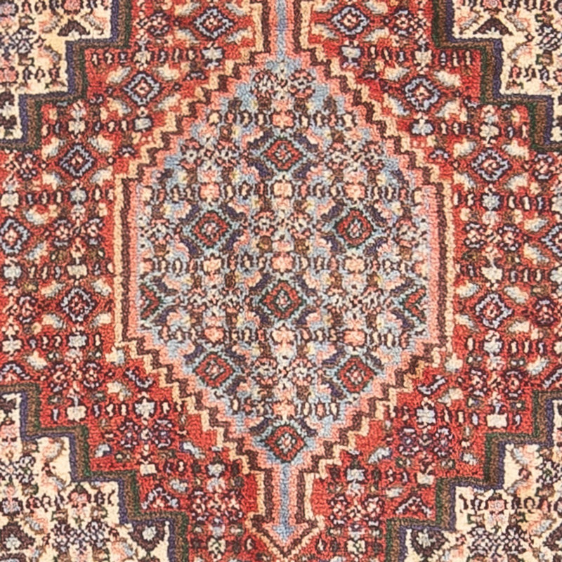 Tappeto Persero - Classico - 98 x 76 cm - blu scuro