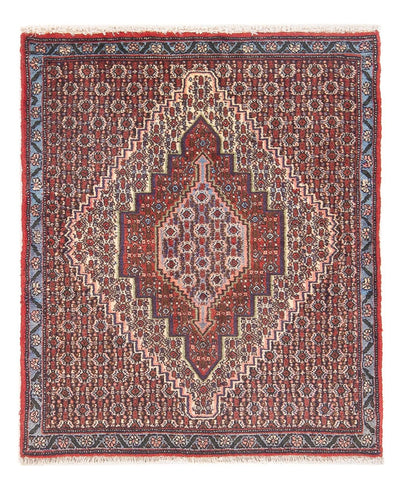 Senneh Tappeto 72x93cm - Tappeto persiano