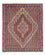 Tappeto Persero - Classico - 93 x 72 cm - rosso