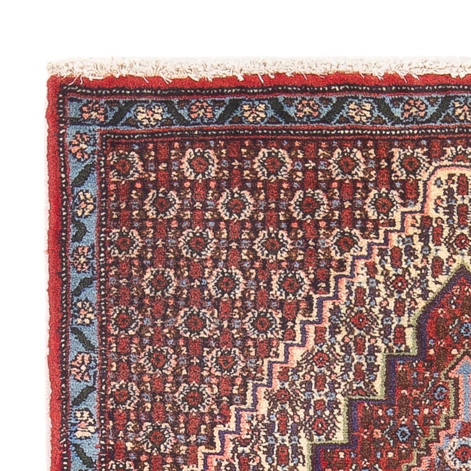 Tappeto Persero - Classico - 93 x 72 cm - rosso