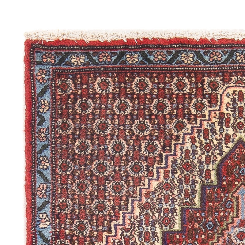 Tappeto Persero - Classico - 93 x 72 cm - rosso