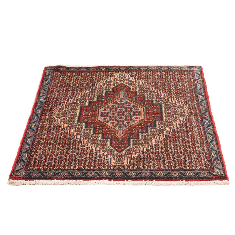Tappeto Persero - Classico - 93 x 72 cm - rosso