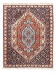 Senneh Tappeto 100x73cm - Tappeto persiano