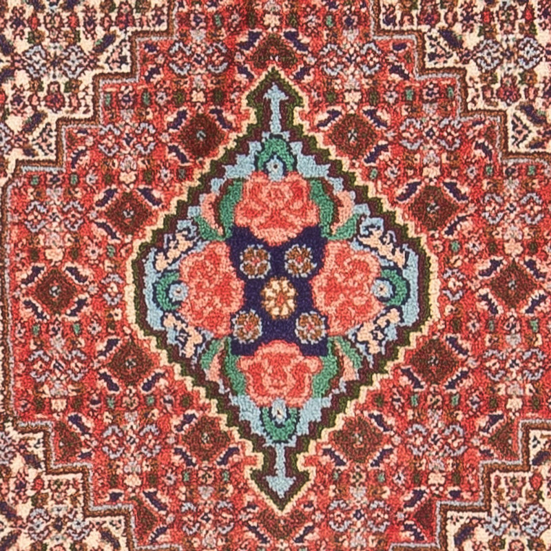 Tappeto Persero - Classico - 105 x 75 cm - blu scuro