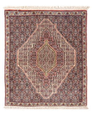 Tappeto Persero - Classico - 92 x 72 cm - blu scuro