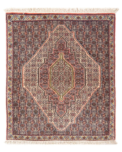 Senneh Tappeto 72x92cm - Tappeto persiano