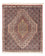 Tappeto Persero - Classico - 92 x 72 cm - blu scuro