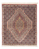 Senneh Tappeto 92x72cm - Tappeto persiano