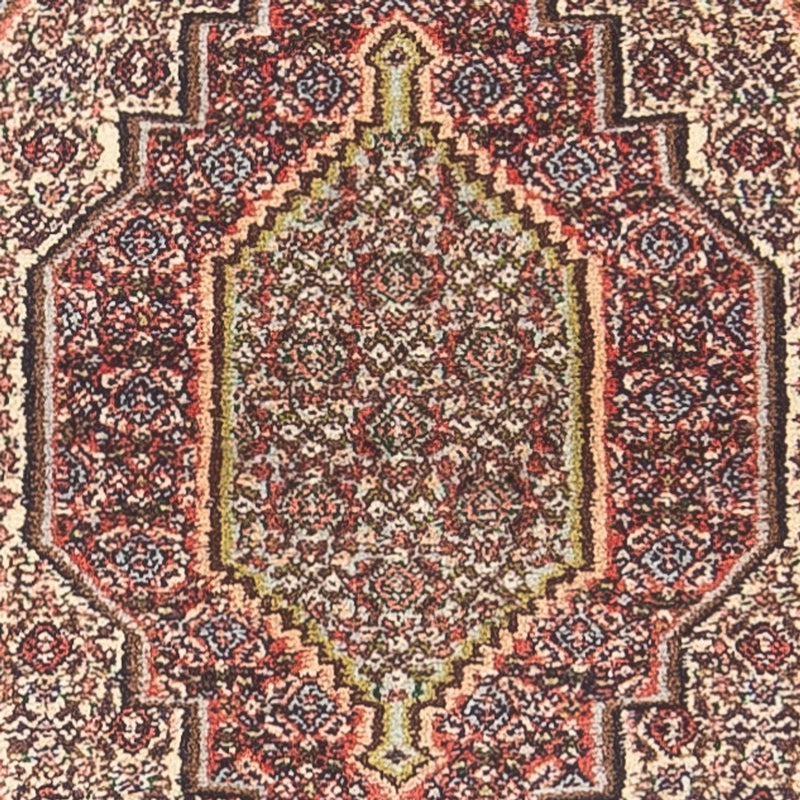 Tappeto Persero - Classico - 92 x 72 cm - blu scuro