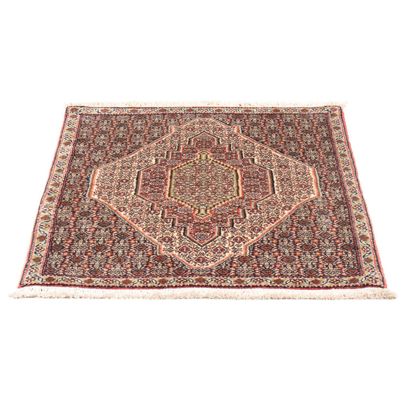 Tappeto Persero - Classico - 92 x 72 cm - blu scuro