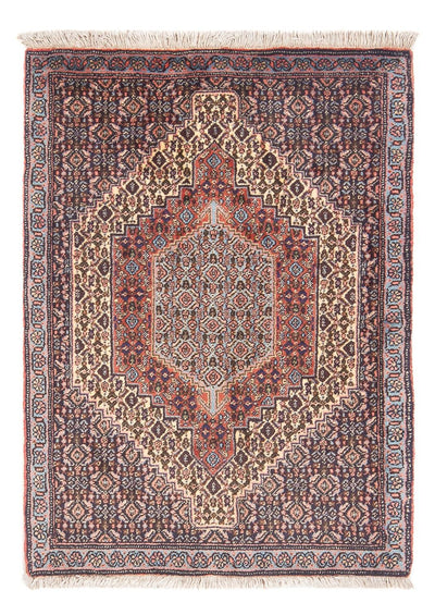 Senneh Tappeto 72x105cm - Tappeto persiano