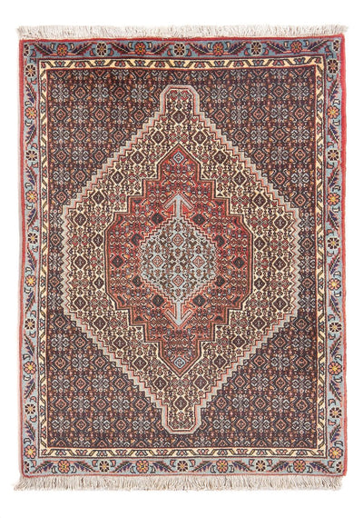 Senneh Tappeto 72x100cm - Tappeto persiano