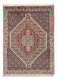 Senneh Tappeto 100x72cm - Tappeto persiano