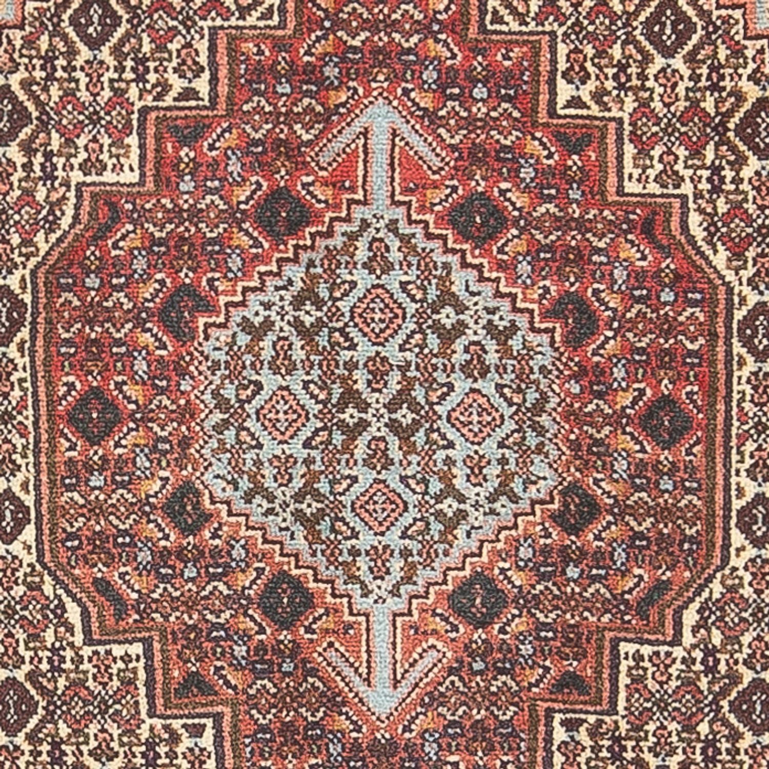 Tappeto Persero - Classico - 100 x 72 cm - blu scuro