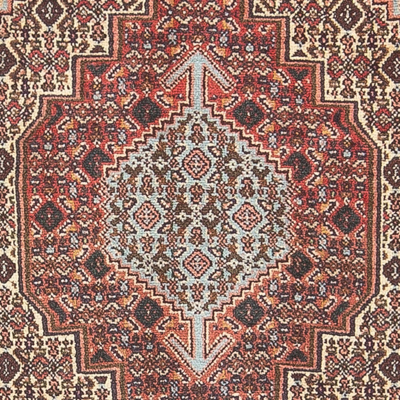 Tappeto Persero - Classico - 100 x 72 cm - blu scuro
