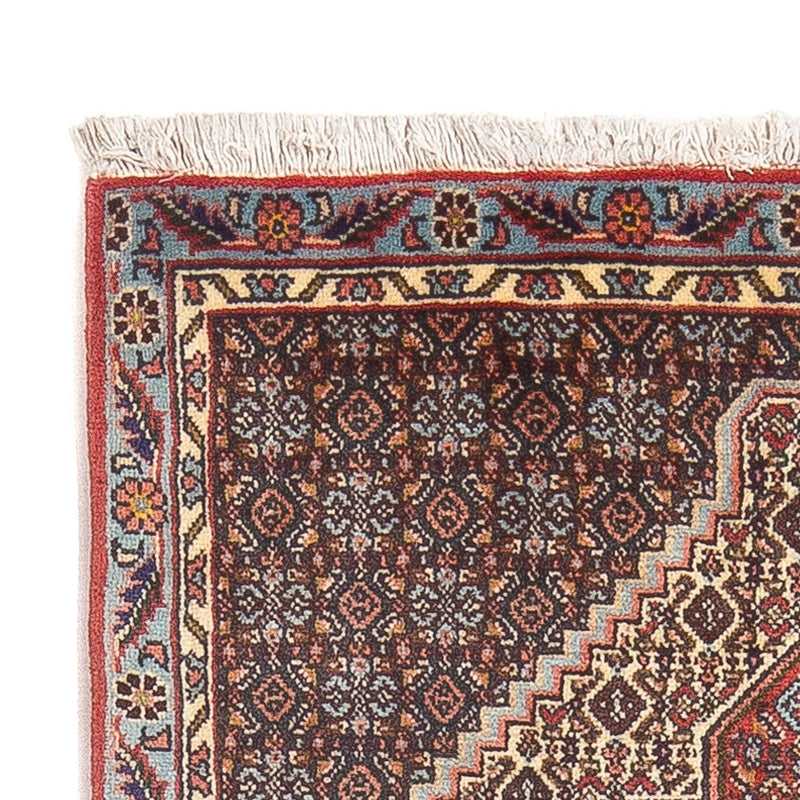 Tappeto Persero - Classico - 100 x 72 cm - blu scuro