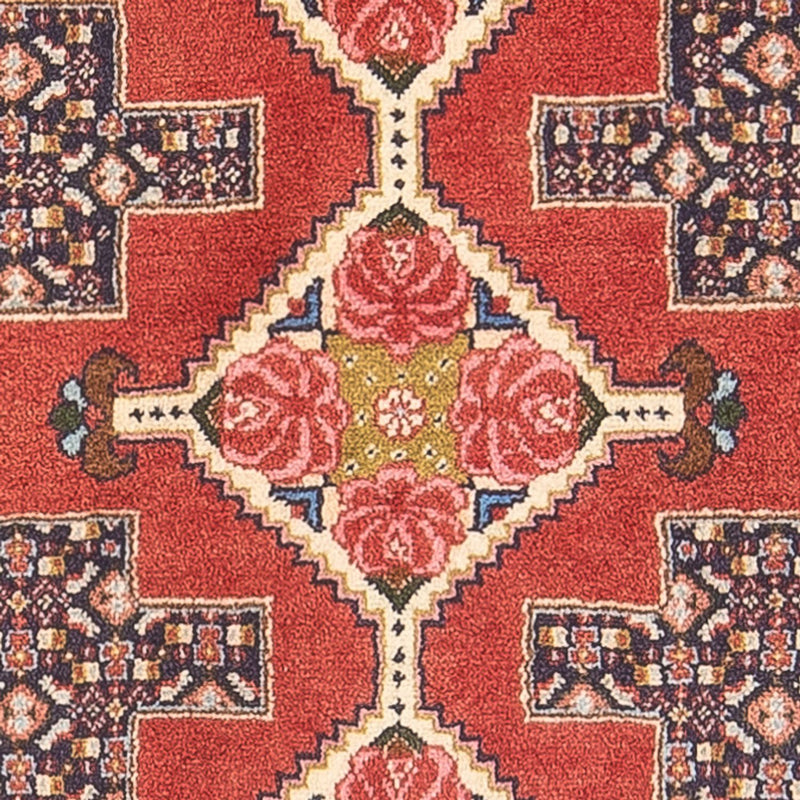 Tappeto Persero - Classico - 102 x 75 cm - rosso