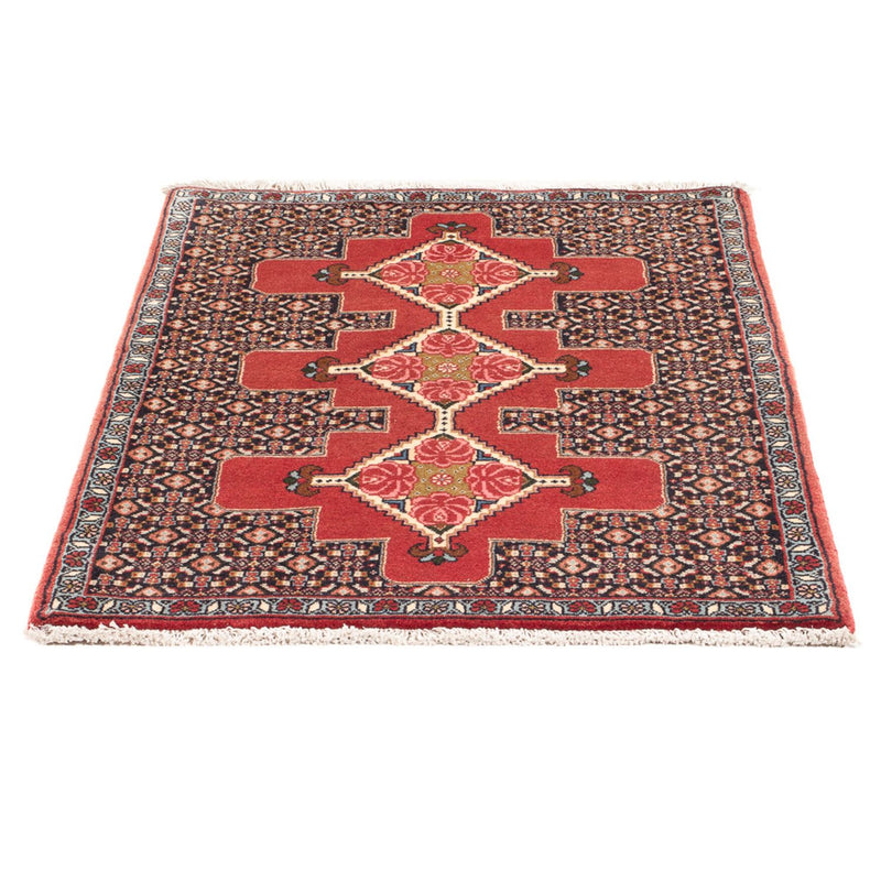 Tappeto Persero - Classico - 102 x 75 cm - rosso