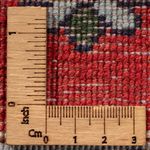 Tappeto Persero - Classico - 102 x 75 cm - rosso