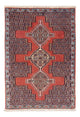 Senneh Tappeto 103x68cm - Tappeto persiano