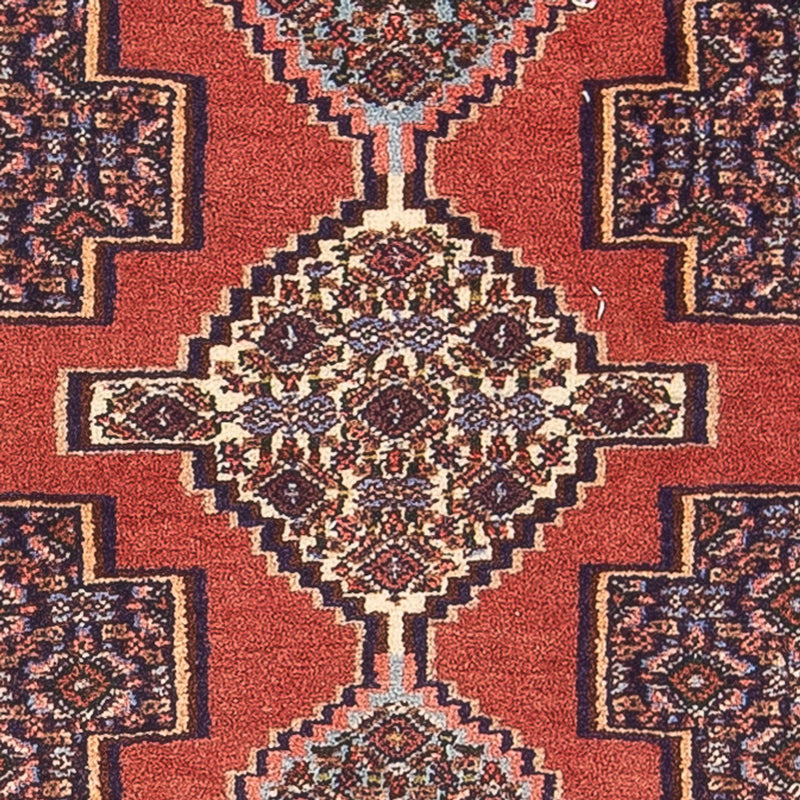 Tappeto Persero - Classico - 103 x 68 cm - rosso