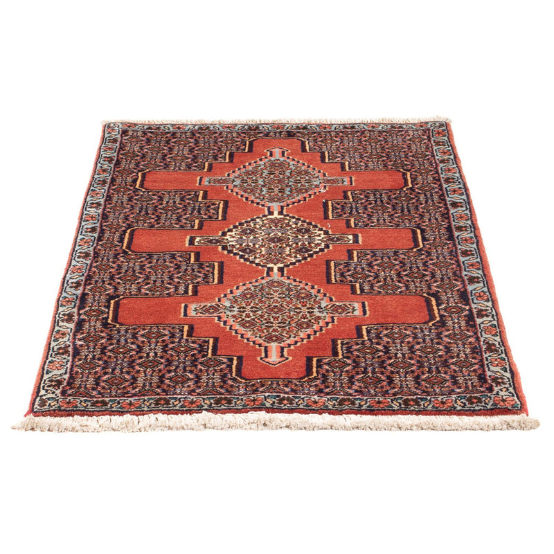 Tappeto Persero - Classico - 103 x 68 cm - rosso