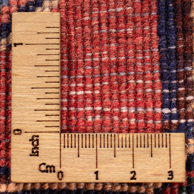 Tappeto Persero - Classico - 103 x 68 cm - rosso