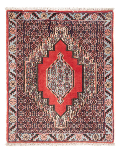 Senneh Tappeto 75x102cm - Tappeto persiano