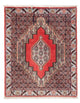 Senneh Tappeto 102x75cm - Tappeto persiano