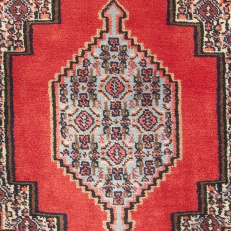 Tappeto Persero - Classico - 102 x 75 cm - rosso
