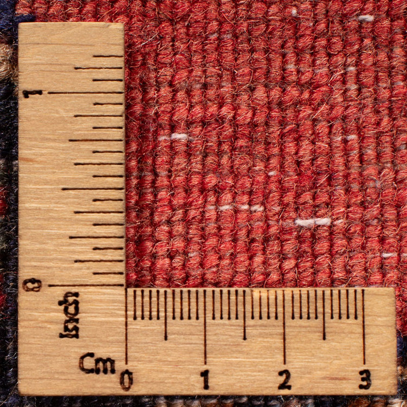 Tappeto Persero - Classico - 96 x 80 cm - rosso