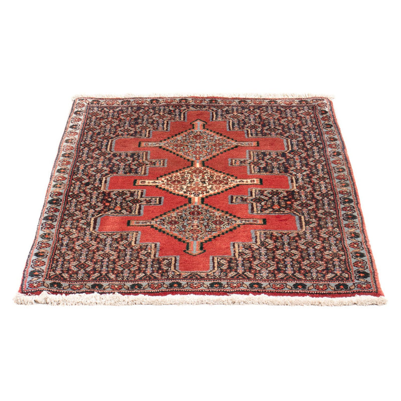 Tappeto Persero - Classico - 98 x 72 cm - rosso