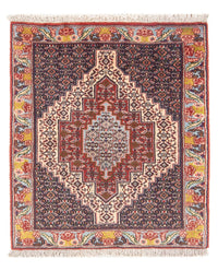 Tappeto Persero - Classico - 96 x 76 cm - blu scuro