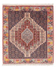 Senneh Tappeto 96x76cm - Tappeto persiano