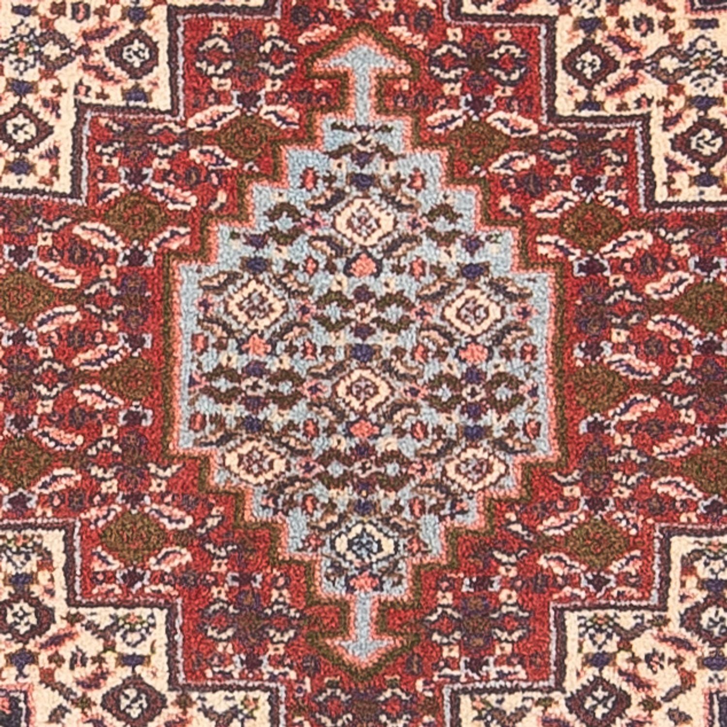 Tappeto Persero - Classico - 96 x 76 cm - blu scuro