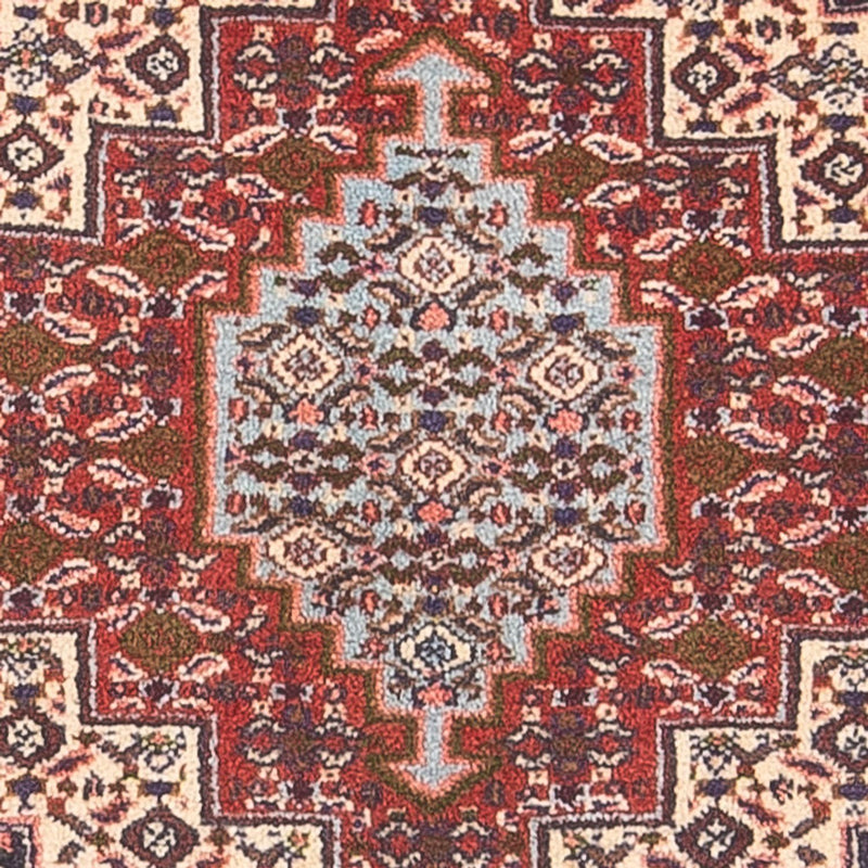 Tappeto Persero - Classico - 96 x 76 cm - blu scuro