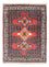 Tappeto Persero - Classico - 105 x 75 cm - blu scuro
